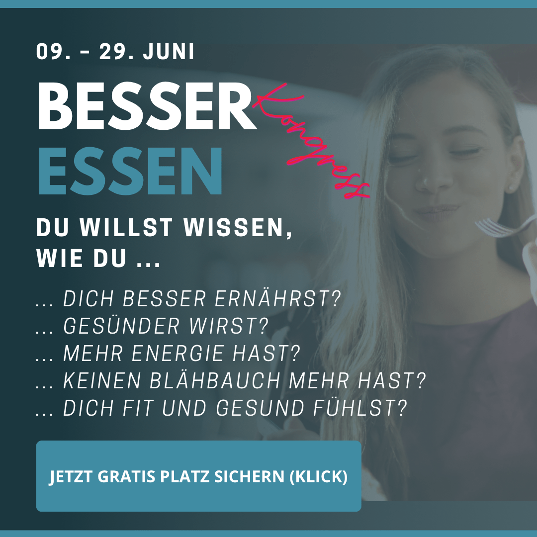 Besser essen Kongress Banner – quadratisch-min