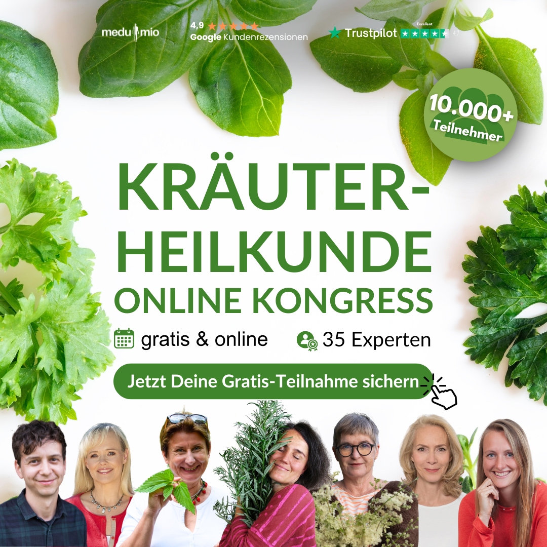 Kräuterheilkunde_Kongress-medumio