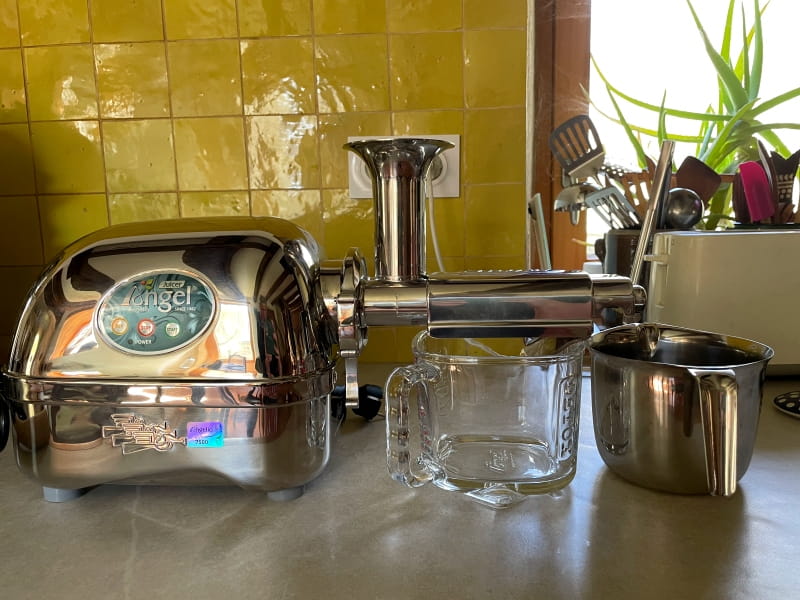 angel-juicer-aufgebaut